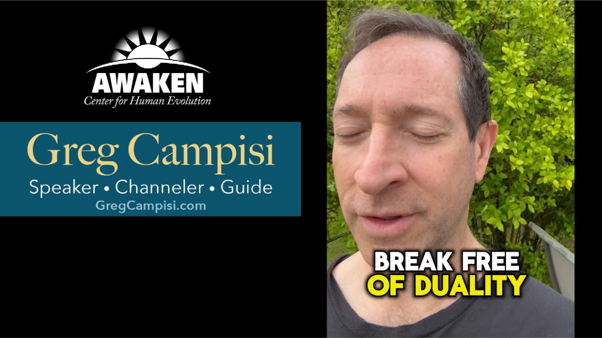 You are currently viewing Break Free Of Duality – The Prison Prism