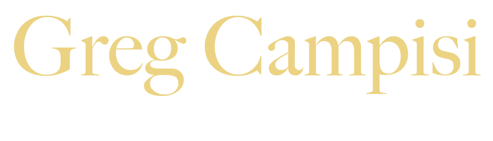 Greg Campisi