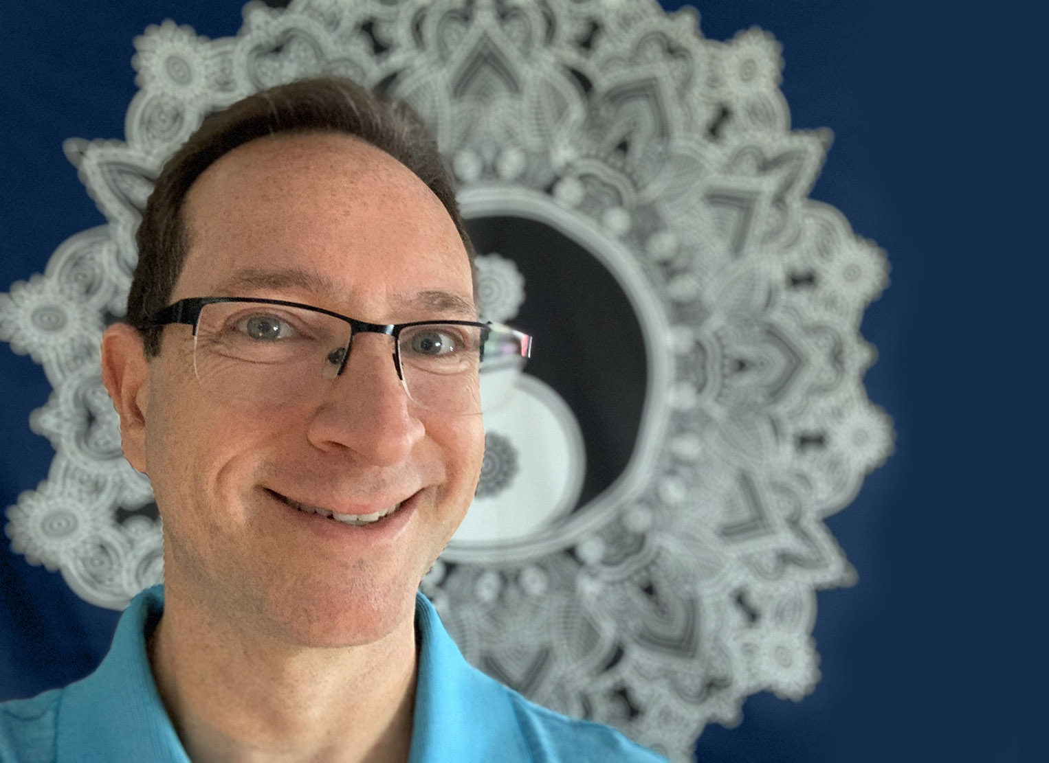 About Greg Campisi: A Journey of Awakening